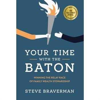 Your Time with the Baton
