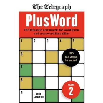 The Telegraph PlusWord 2