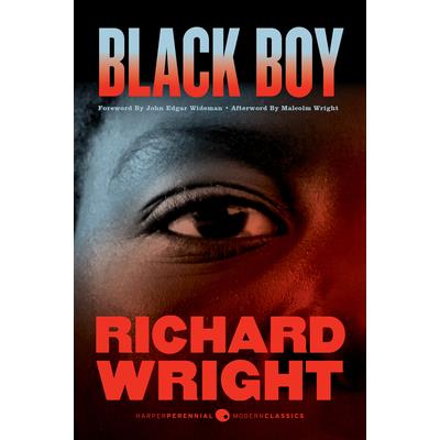 Black Boy [seventy-Fifth Anniversary Edition]