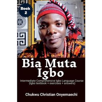 Bia Muta Igbo