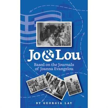 Jo & Lou