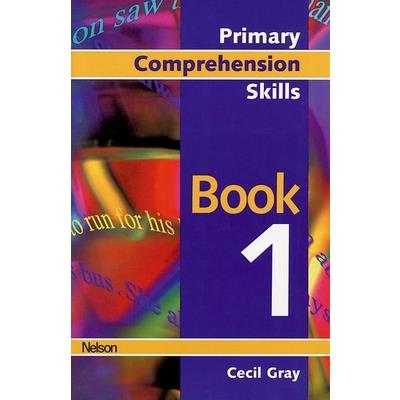 Primary Comprehension Skills 1