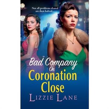 Bad Company on Coronation Close