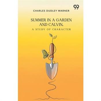 Summer In A Garden