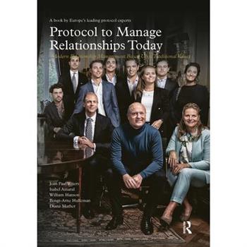 Protocol to Manage Relationships Today