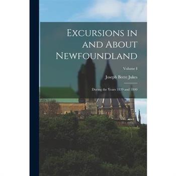 Excursions in and About Newfoundland