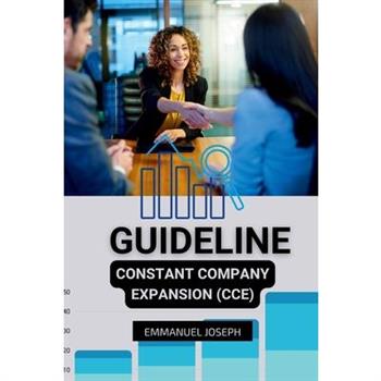 Constant Company Expansion (CCE) Guideline