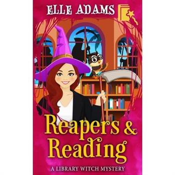 Reapers & Reading