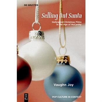 Selling Out Santa