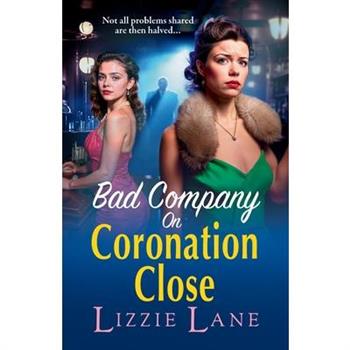 Bad Company on Coronation Close