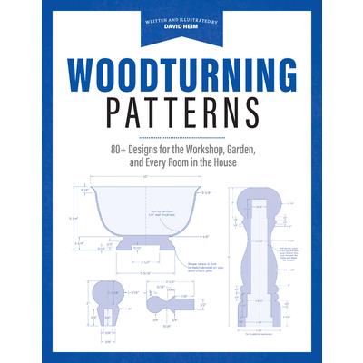 Woodturning Patterns