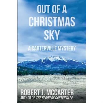 Out of a Christmas Sky