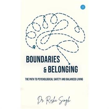Boundaries & Belonging