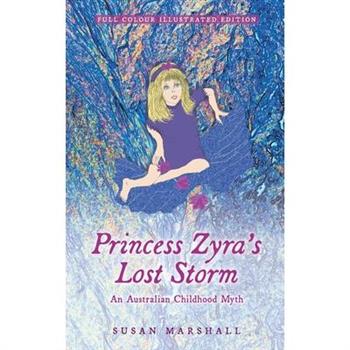 Princess Zyra's Lost Storm