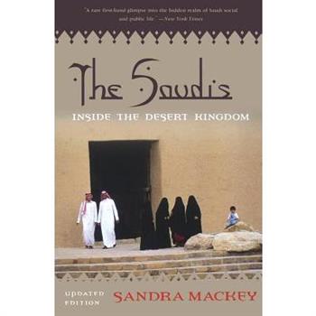 Saudi's: Inside the Desert Kingdom