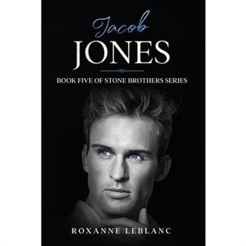 Jacob Jones