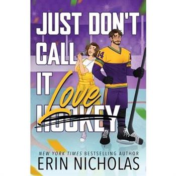 Just Don't Call It Love