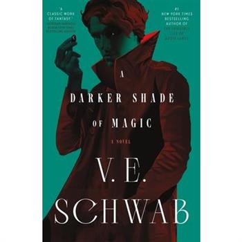A Darker Shade of Magic