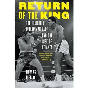 Return of the King