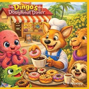Dingo's Doughnut Dinner