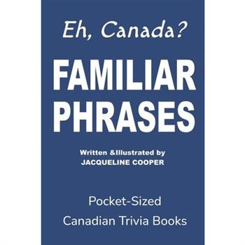 Familiar Phrases