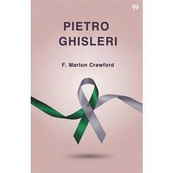 Pietro Ghisleri