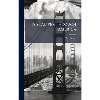 A Scamper Through America