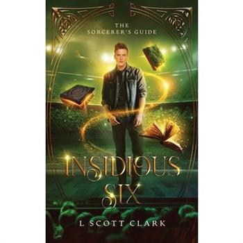 Insidious Six
