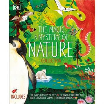 The Magic and Mystery of Nature Collection