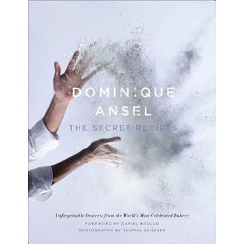 Dominique Ansel