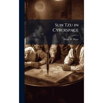 Sun Tzu in Cyberspace