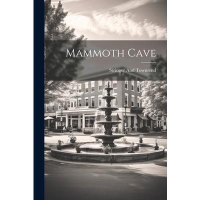 Mammoth Cave