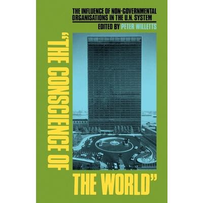 The Conscience of the World