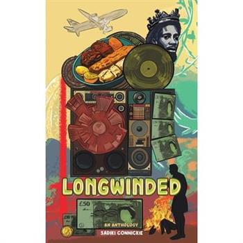 Longwinded