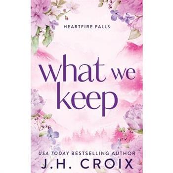 What We Keep