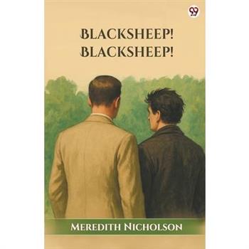 Blacksheep! Blacksheep!