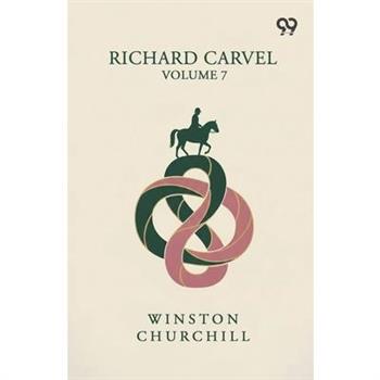 Richard Carvel