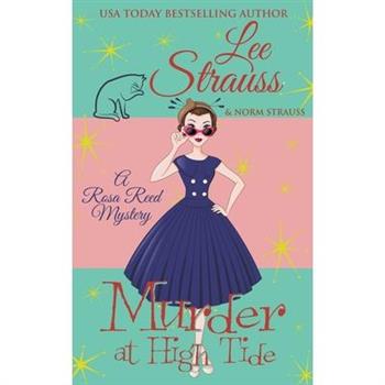 Murder at High Tide