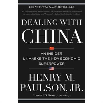 Dealing With China