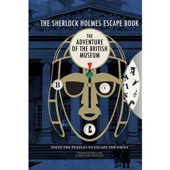 The Adventure of the British Museum, Volume 2