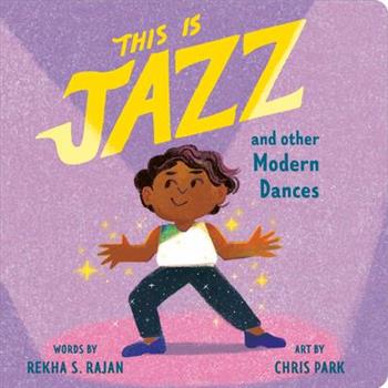 This Is Jazz