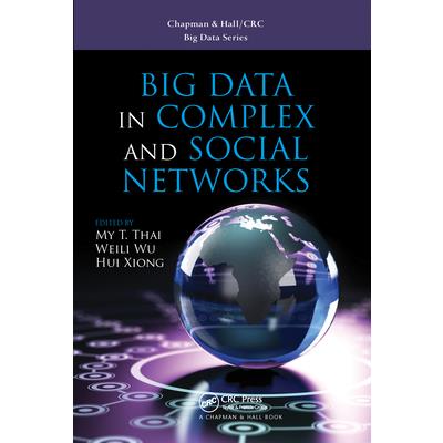 Big Data in Complex and Social Networks