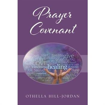 Prayer Covenant