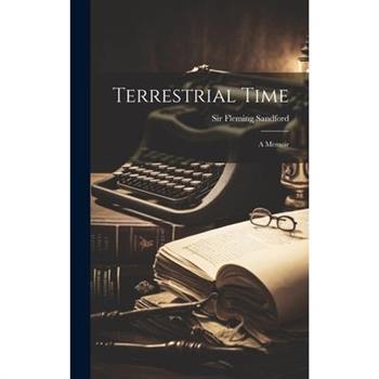 Terrestrial Time
