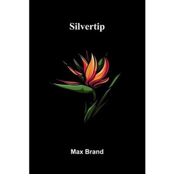 Silvertip