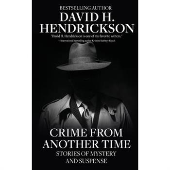 Crime from Another Time