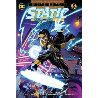 Static: Season One