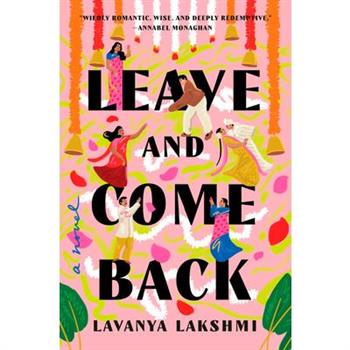 Leave and Come Back