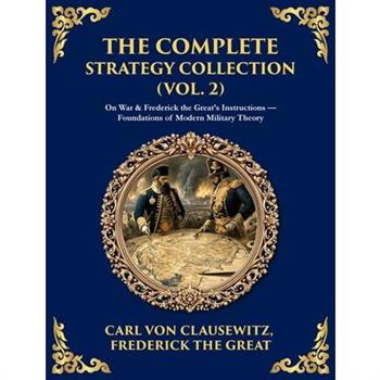 The Complete Strategy & War Collection (Vol. 2)