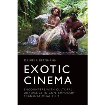 Exotic Cinema